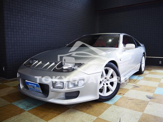 NISSAN FAIRLADY Z