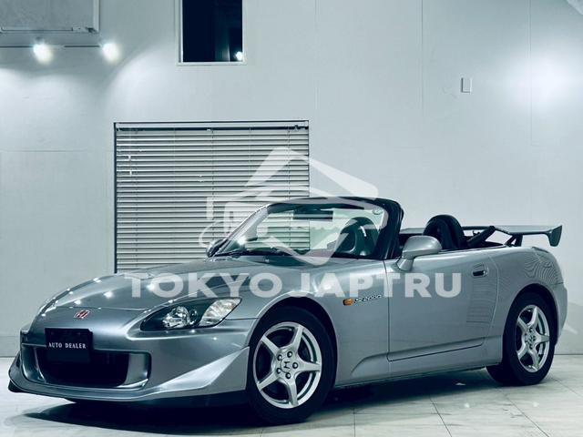 HONDA S2000