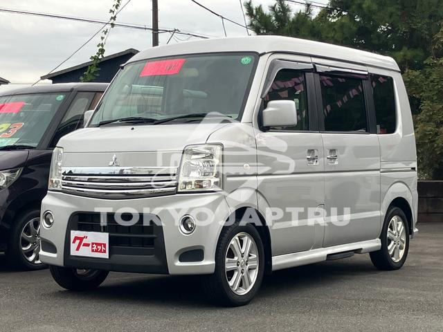 MITSUBISHI TOWN BOX
