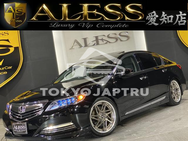 HONDA LEGEND