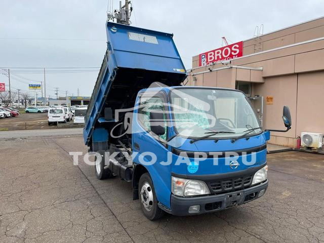 HINO DUTRO