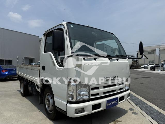 ISUZU ELF TRUCK