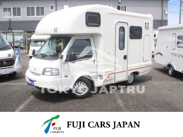 MAZDA BONGO TRUCK