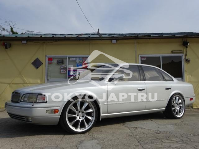 NISSAN NISSAN