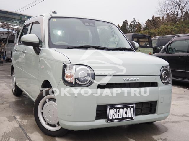 DAIHATSU MIRA TOCOT