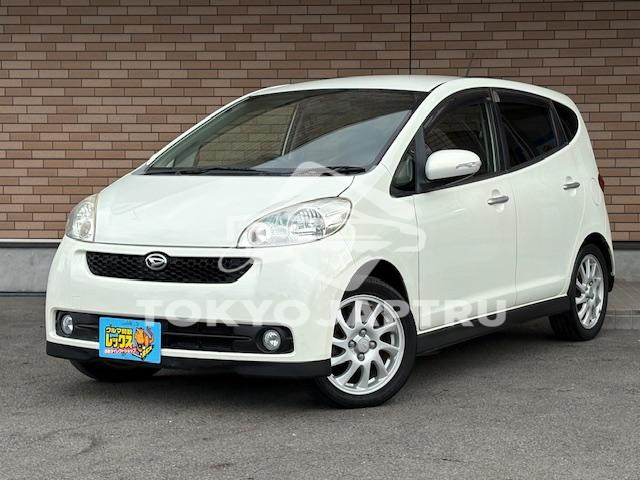 DAIHATSU SONICA