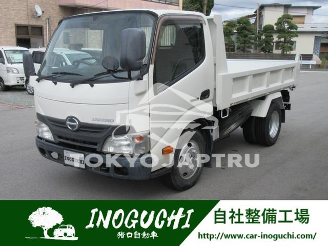 HINO DUTRO