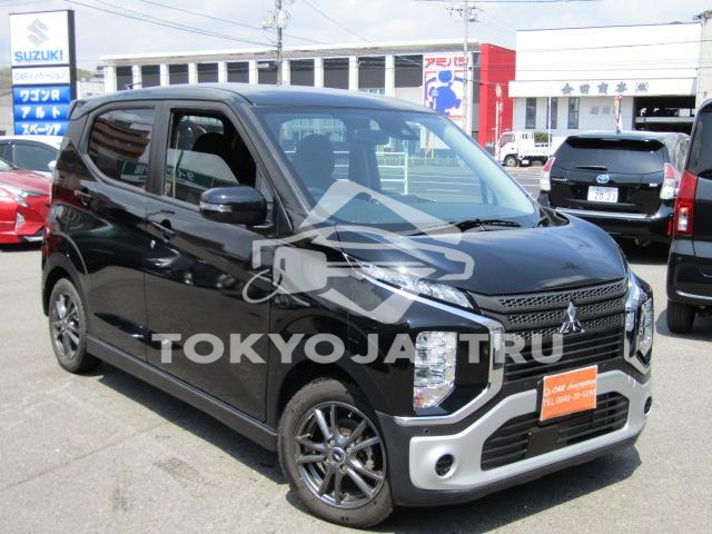 MITSUBISHI EK X