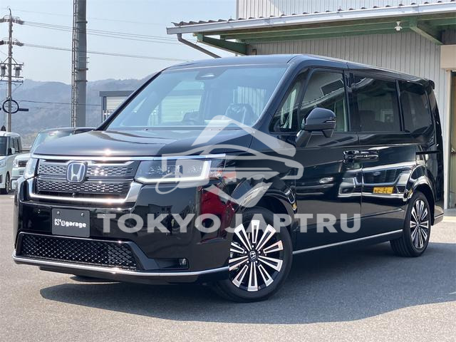 HONDA STEPWAGON
