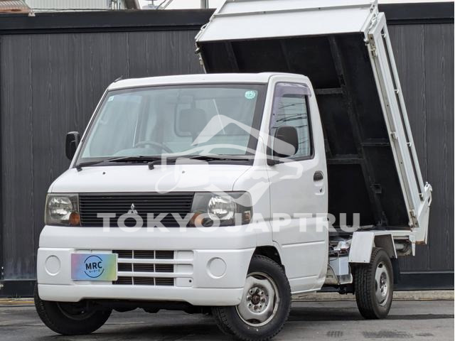MITSUBISHI MINICAB TRUCK