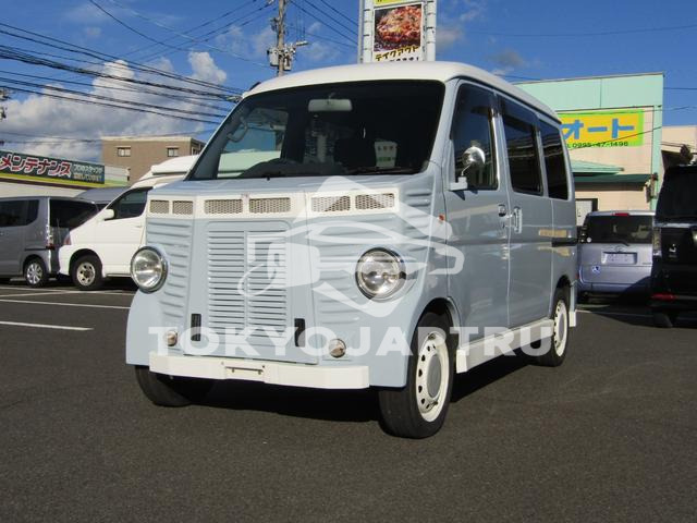 DAIHATSU ATRAI WAGON