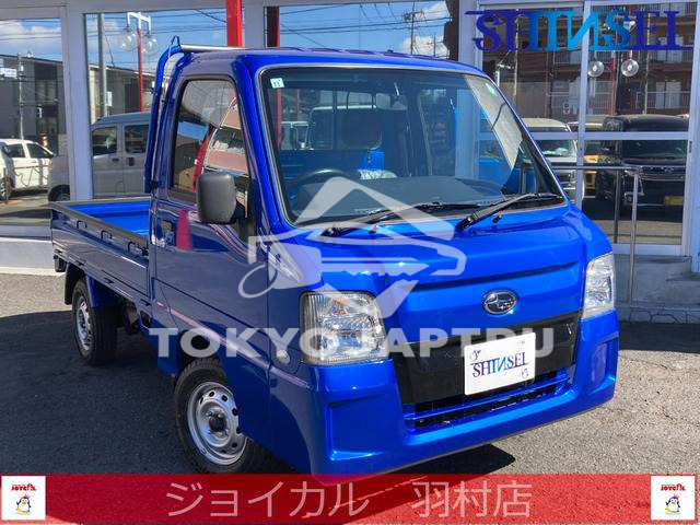 SUBARU SAMBAR TRUCK