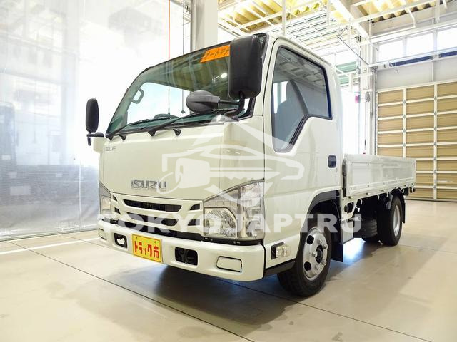 ISUZU ELF TRUCK
