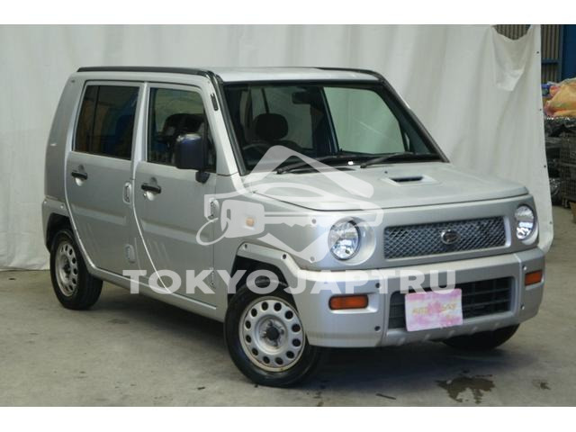 DAIHATSU NAKED
