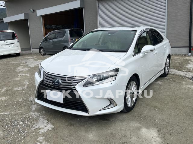 LEXUS HS
