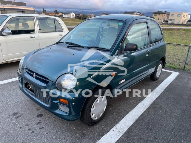 MITSUBISHI MINICA