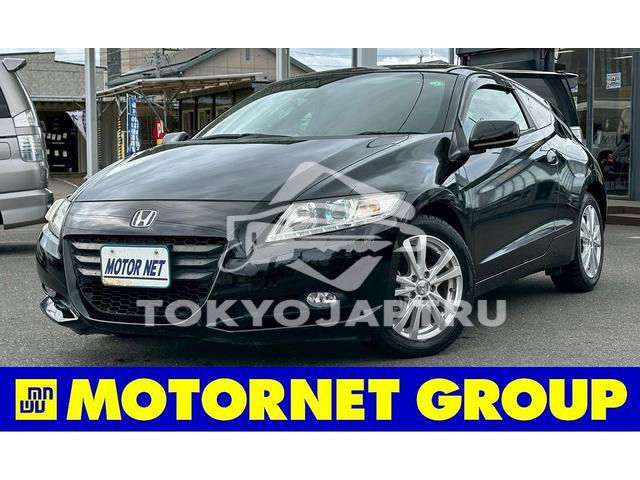 HONDA CR-Z