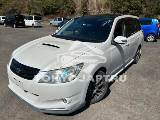 SUBARU EXIGA