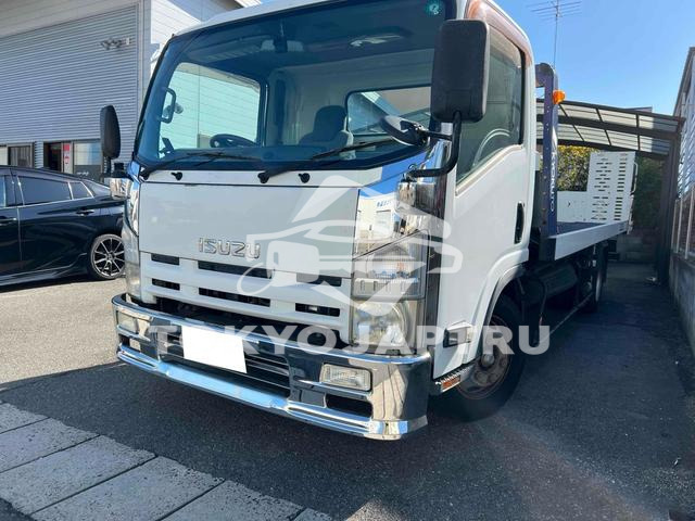 ISUZU ELF TRUCK