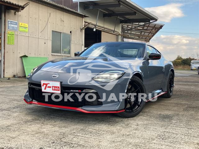 NISSAN FAIRLADY Z