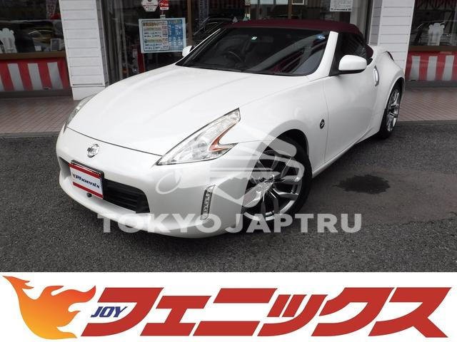 NISSAN FAIRLADY Z