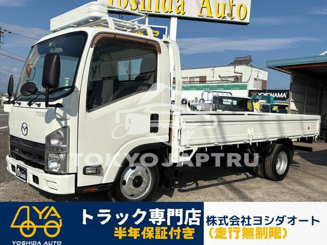 MAZDA TITAN TRUCK