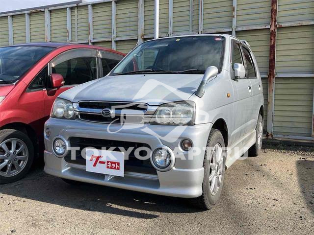 DAIHATSU TERIOS KID