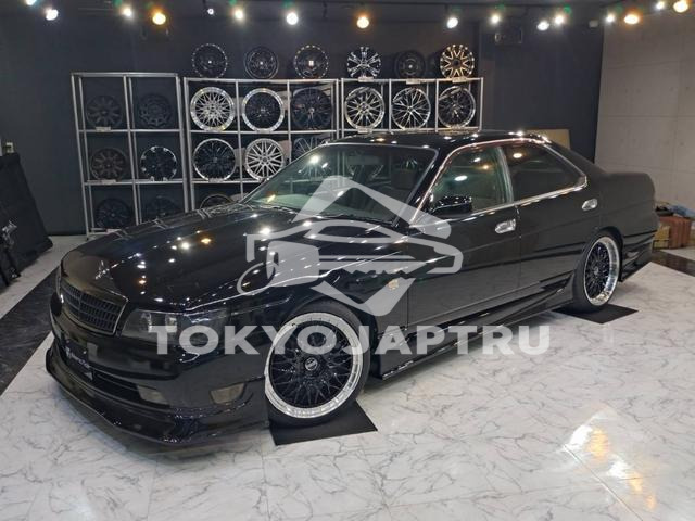 NISSAN LAUREL