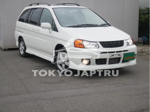 NISSAN LIBERTY