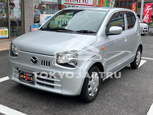 MAZDA CAROL