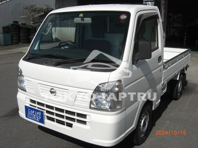 NISSAN NT100CLIPPER TRUCK