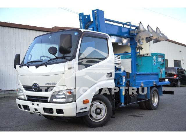 HINO DUTRO