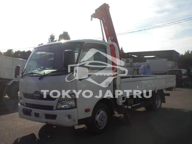 HINO DUTRO