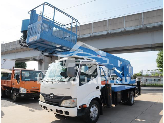 HINO DUTRO