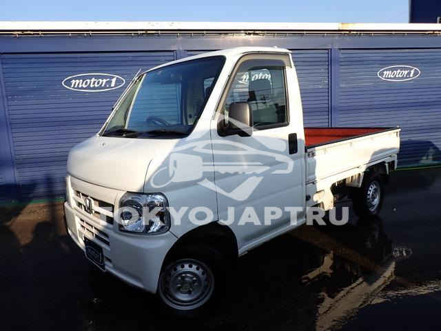 HONDA ACTY TRUCK