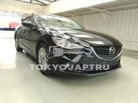 MAZDA ATENZA SEDAN