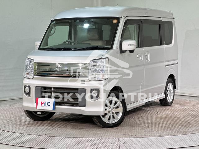 NISSAN NV100CLIPPER RIO