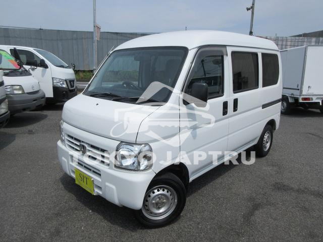 HONDA ACTY VAN