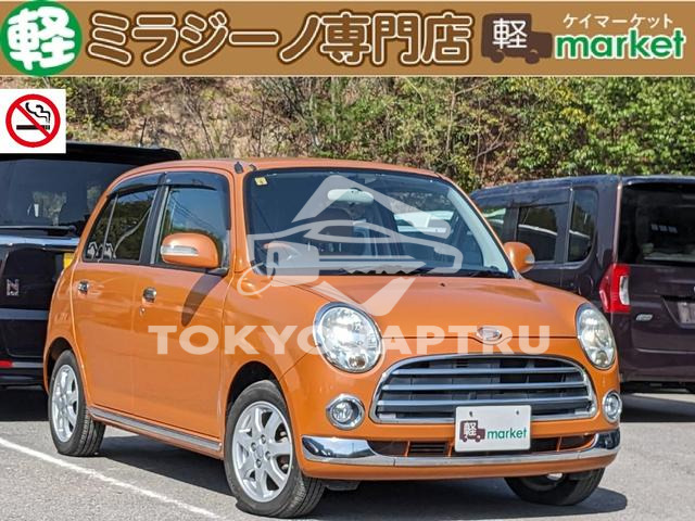 DAIHATSU MIRA GINO
