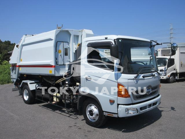 HINO RANGER PRO