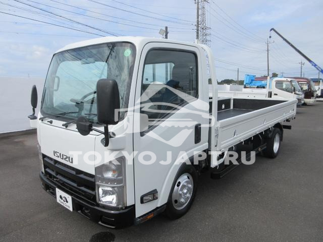 ISUZU ELF TRUCK