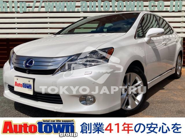 LEXUS HS