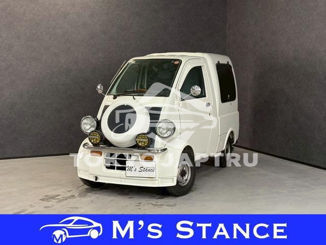 DAIHATSU MIDGETII