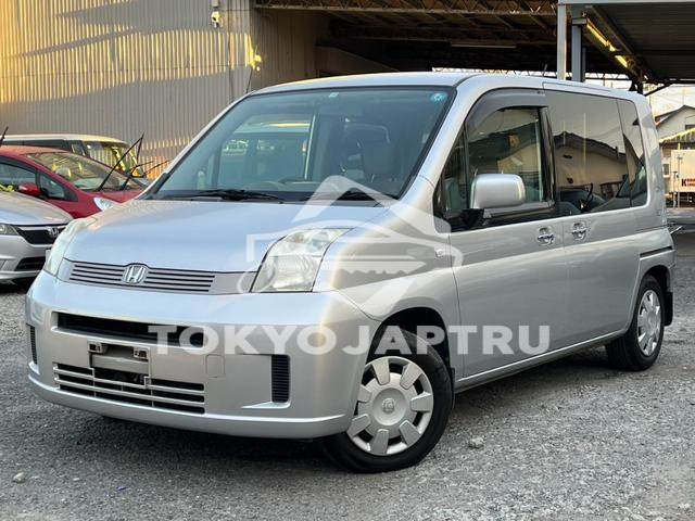 HONDA MOBILIO