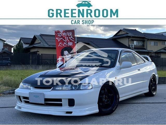 HONDA INTEGRA