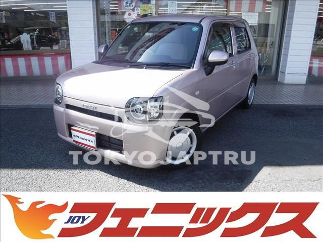 DAIHATSU MIRA TOCOT