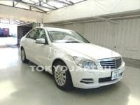 MERCEDES BENZ C-CLASS