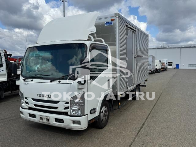 ISUZU ELF TRUCK