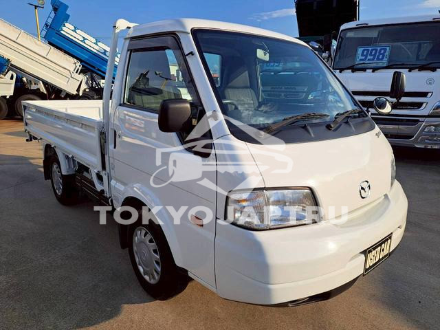 MAZDA BONGO TRUCK