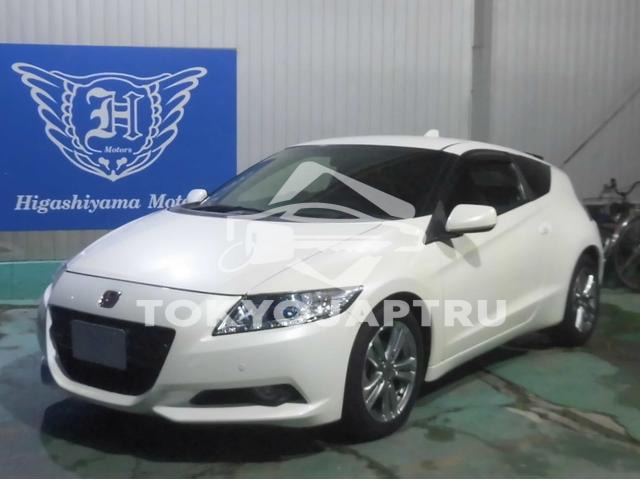 HONDA CR-Z